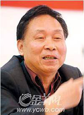 林文俏 教授