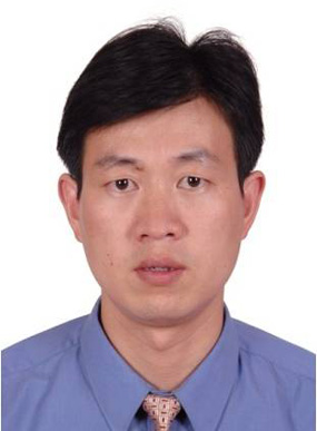 黄德权教授