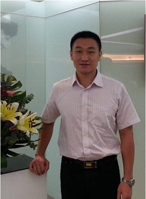 王伽老师