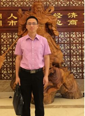 蔡贤斌老师